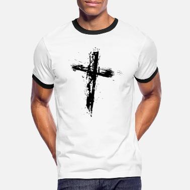 Christian Cross T-Shirts | Unique 